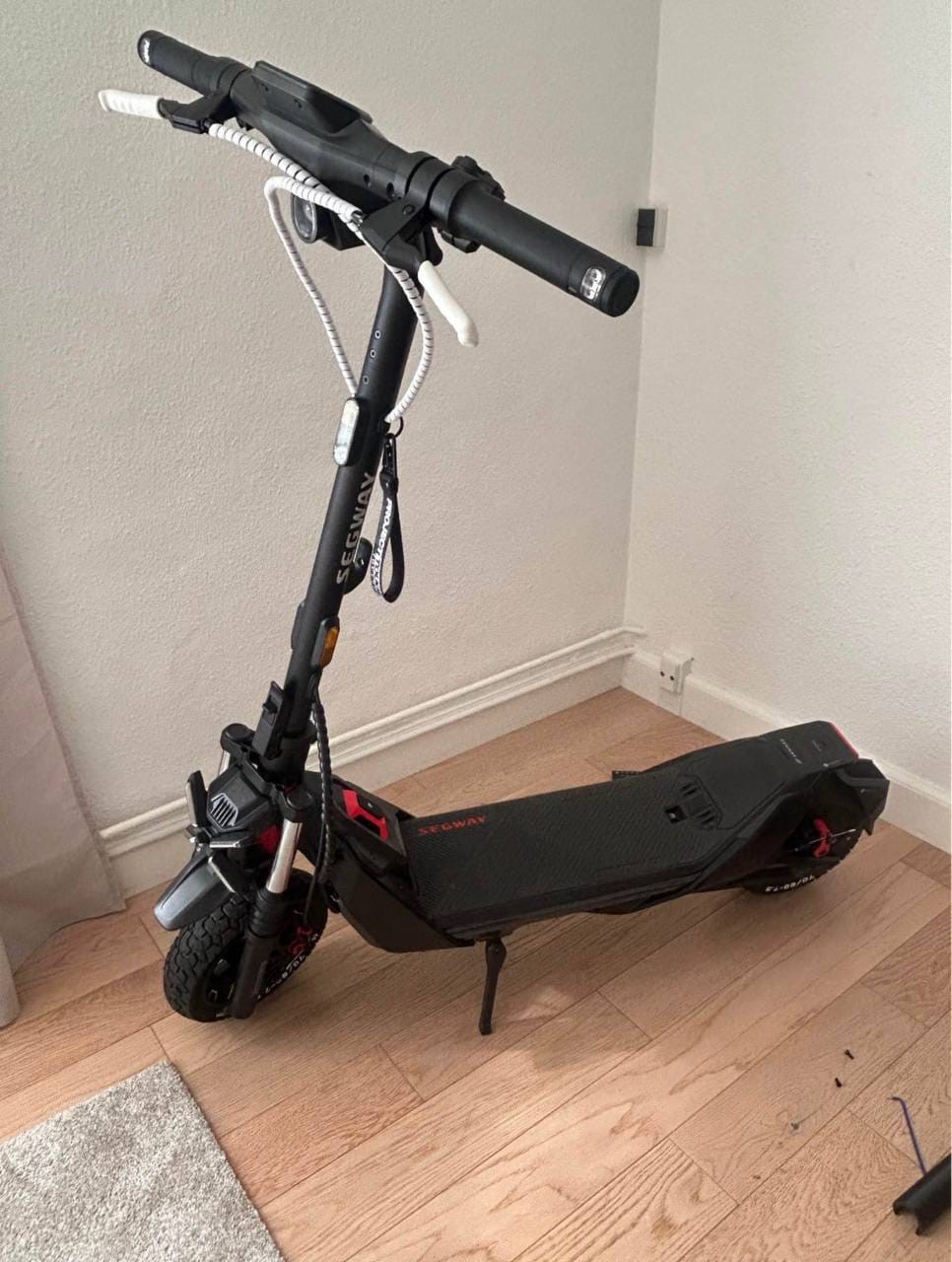 Segway ZT3 pro D