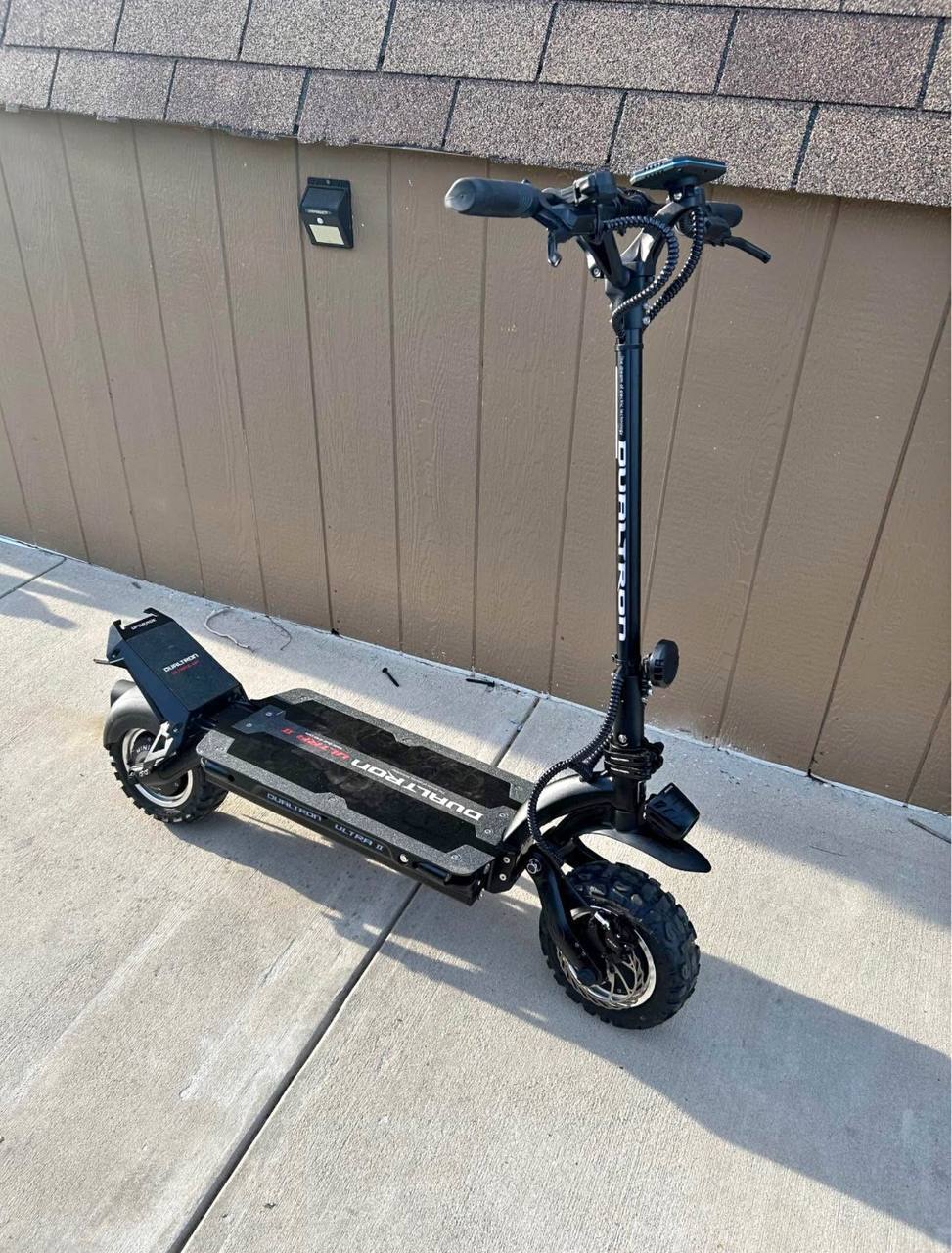 Dualtron Ultra 2